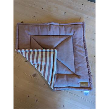 Komfortable Heidi Decke 3