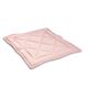 Couverture Gestreifte Klara rouge 4