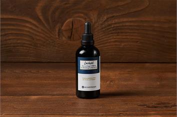 Huile de saumon 100ml - 100ml